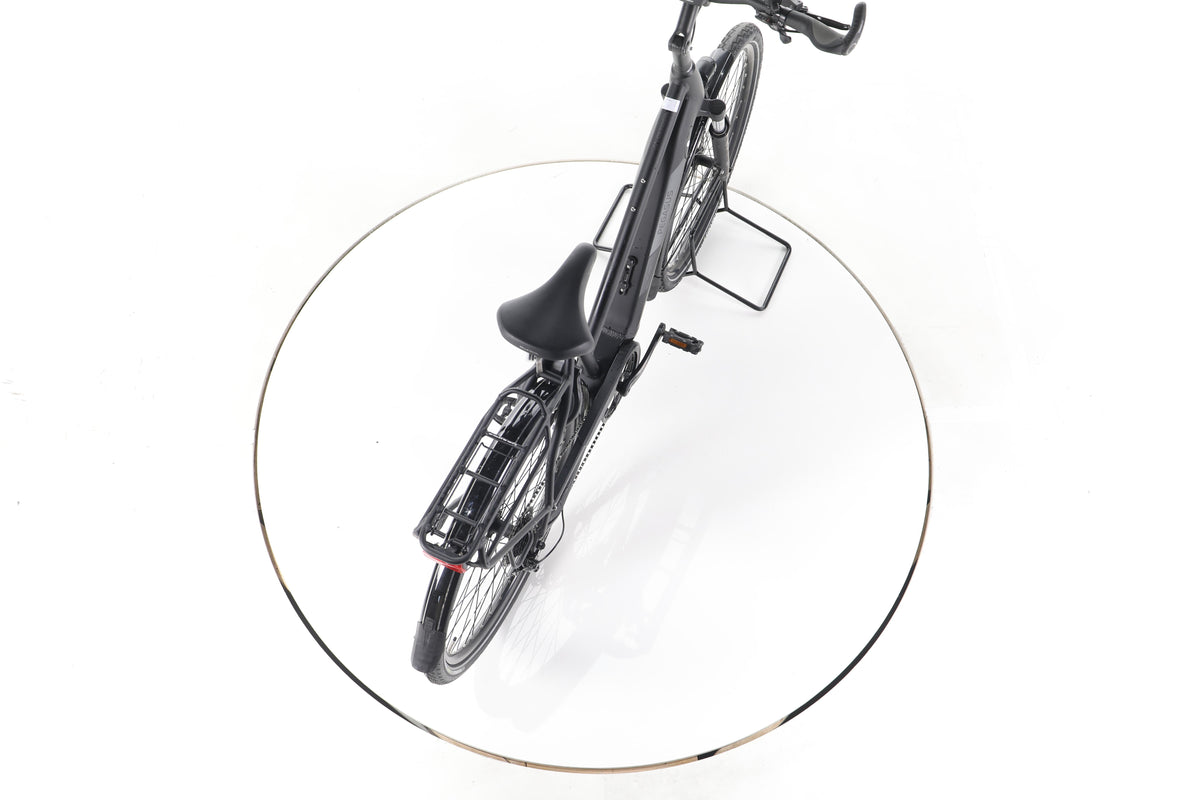 Pegasus Solero EVO 9 Trekking E-Bike - Image 23