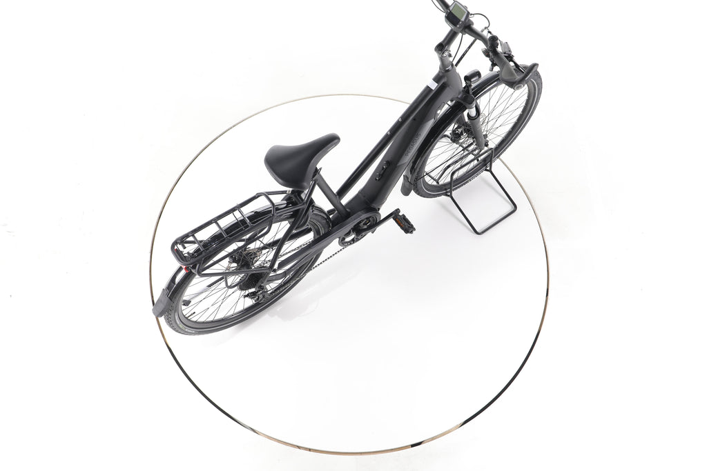 Pegasus Solero EVO 9 Trekking E-Bike - Image 24