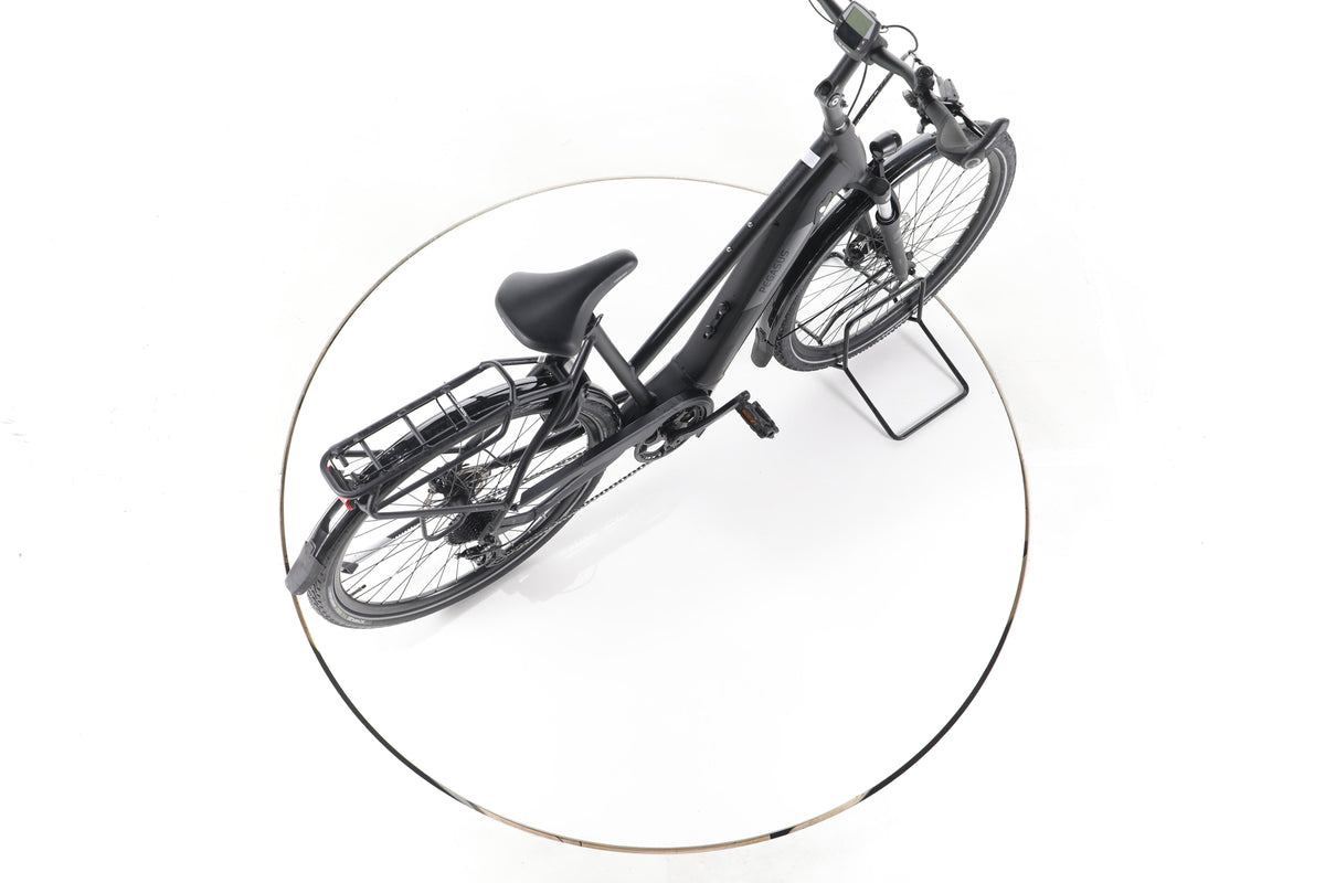 Pegasus Solero EVO 9 Trekking E-Bike - Image 24