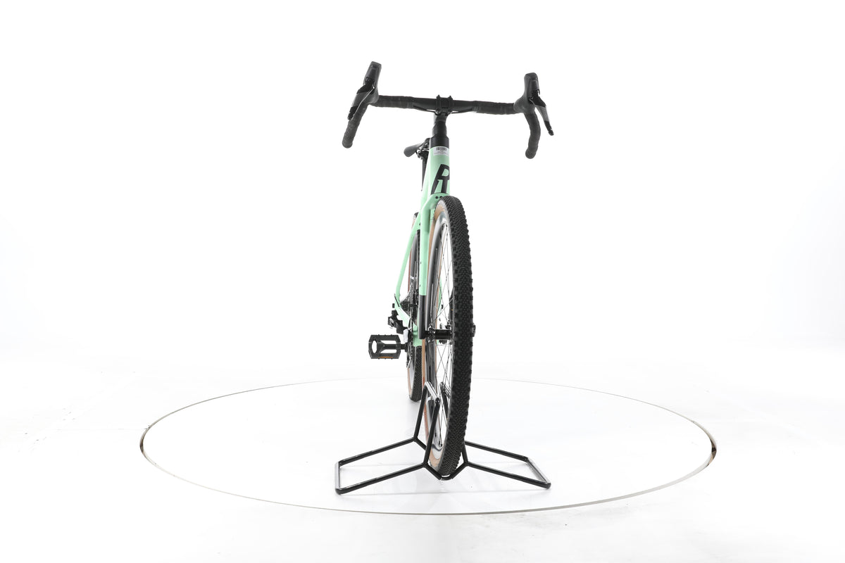 Rose Backroad AL Plus Apex XPLR 1x12 E-Gravel & Rennrad 2025 - Image 4