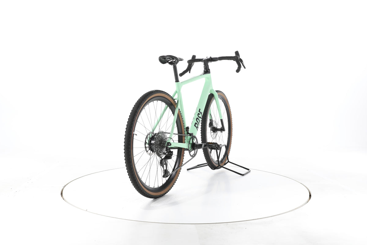 Rose Backroad AL Plus Apex XPLR 1x12 E-Gravel & Rennrad 2025 - Image 11