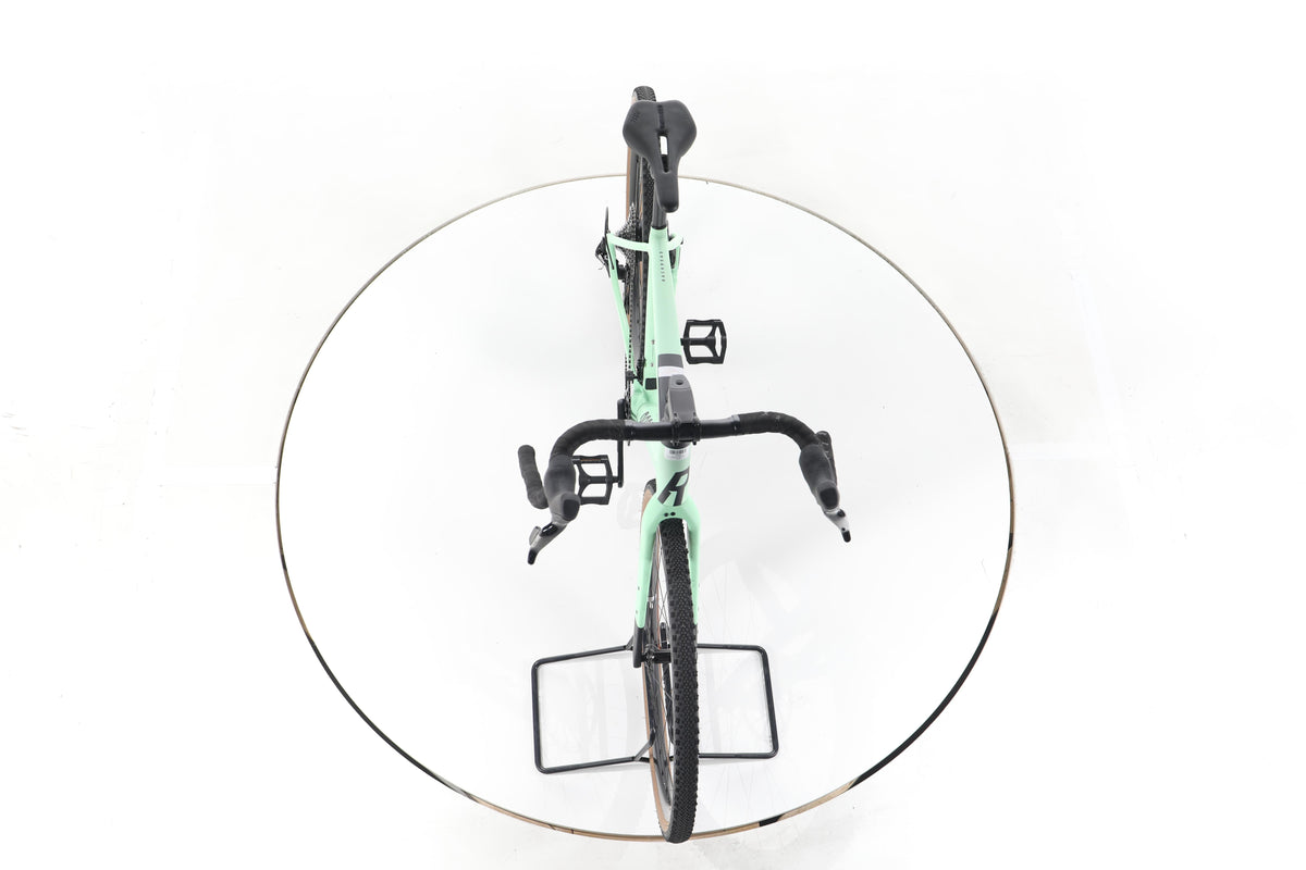 Rose Backroad AL Plus Apex XPLR 1x12 E-Gravel & Rennrad 2025 - Image 16