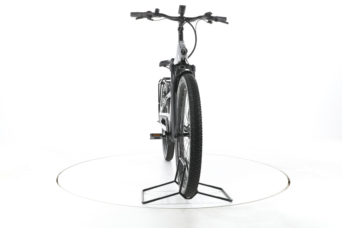 Pegasus Savino City E-Bike Tiefeinsteiger - Image 4