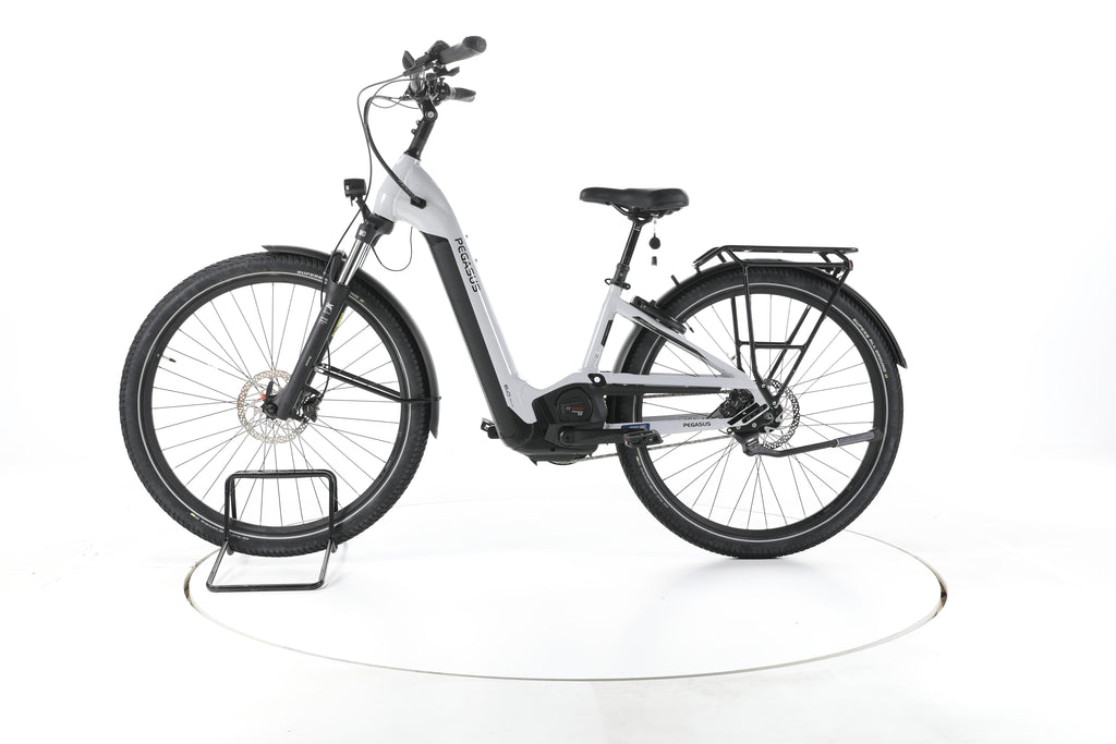 Pegasus Savino City E-Bike Tiefeinsteiger - Image 7