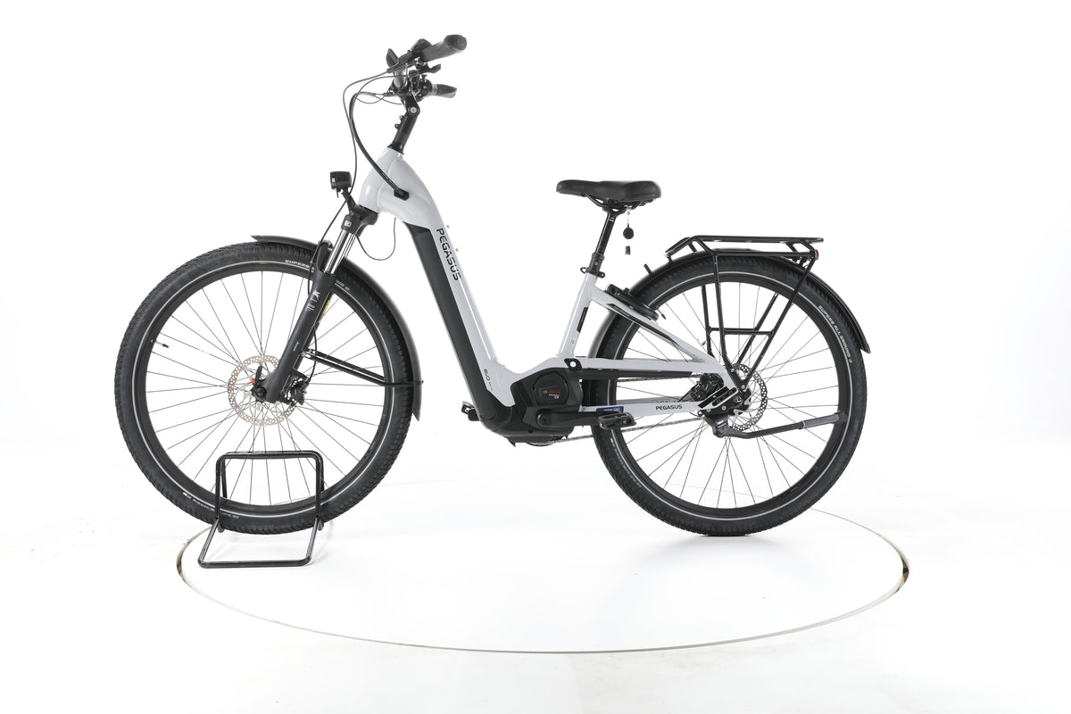 Pegasus Savino City E-Bike Tiefeinsteiger - Image 7