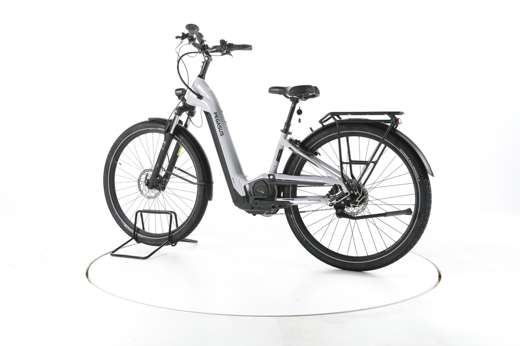 Pegasus Savino City E-Bike Tiefeinsteiger - Image 8