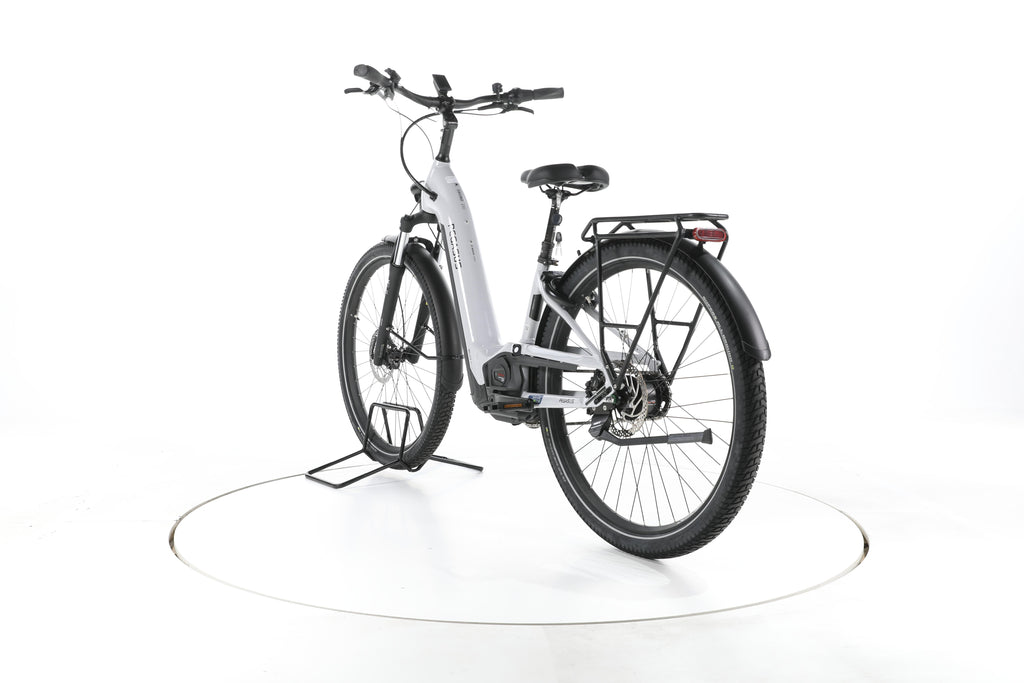 Pegasus Savino City E-Bike Tiefeinsteiger - Image 9