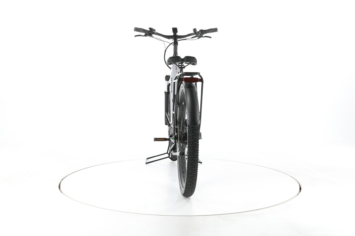 Pegasus Savino City E-Bike Tiefeinsteiger - Image 10