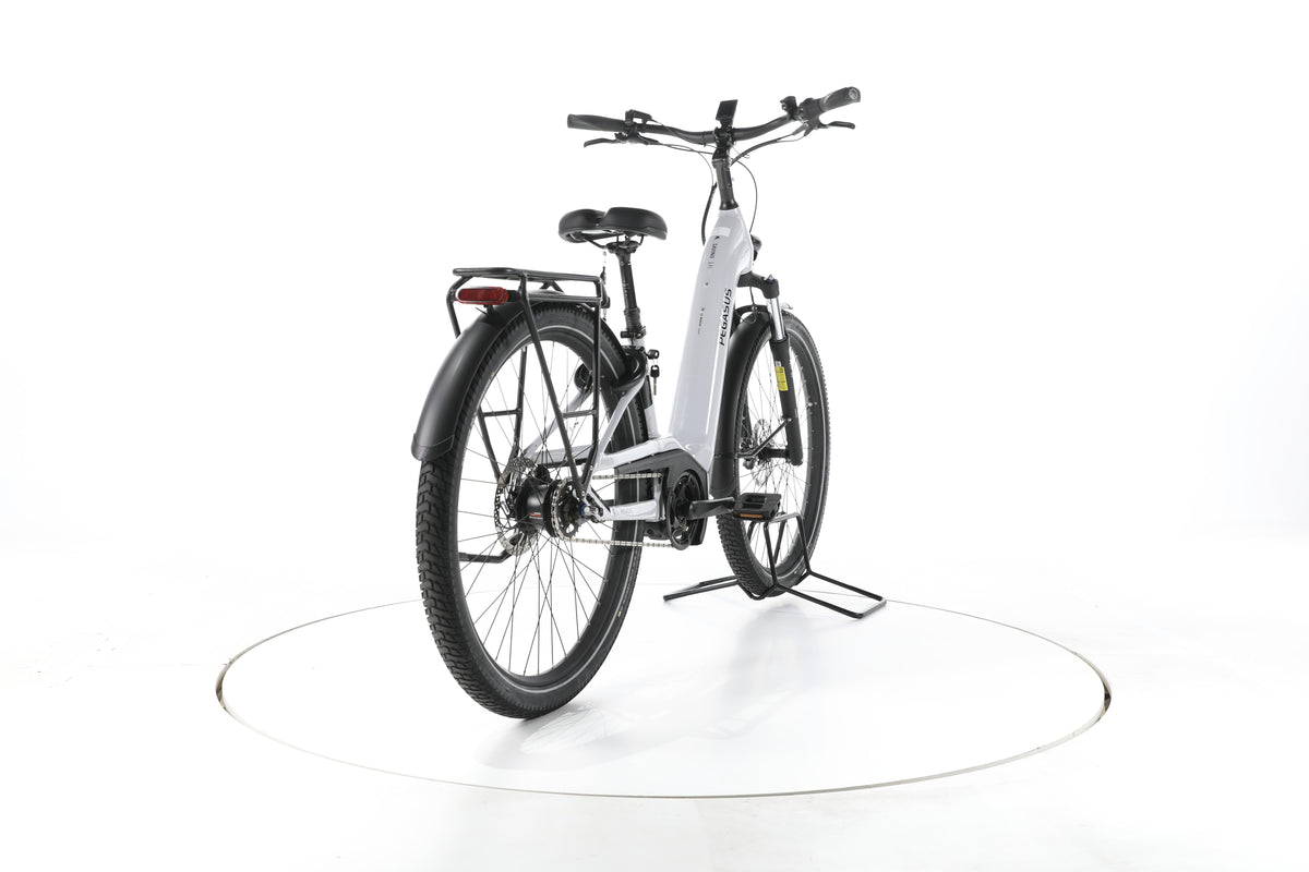 Pegasus Savino City E-Bike Tiefeinsteiger - Image 11