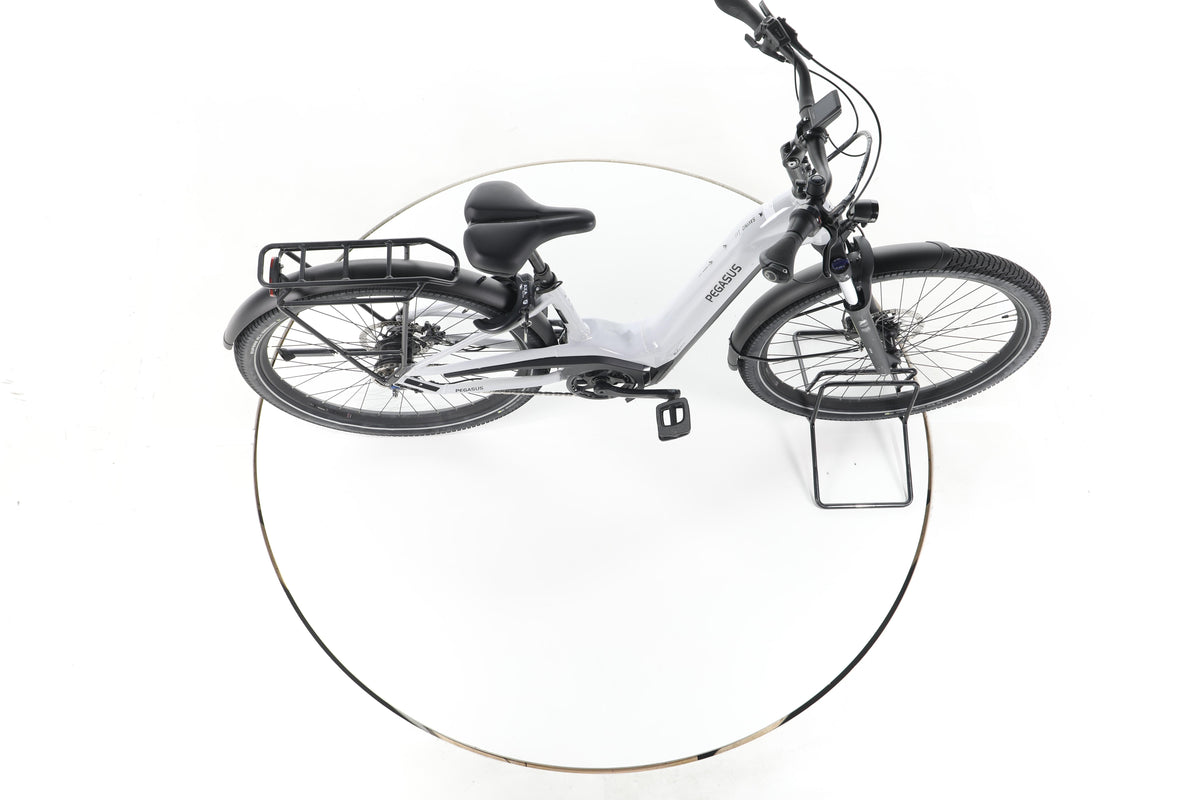 Pegasus Savino City E-Bike Tiefeinsteiger - Image 13