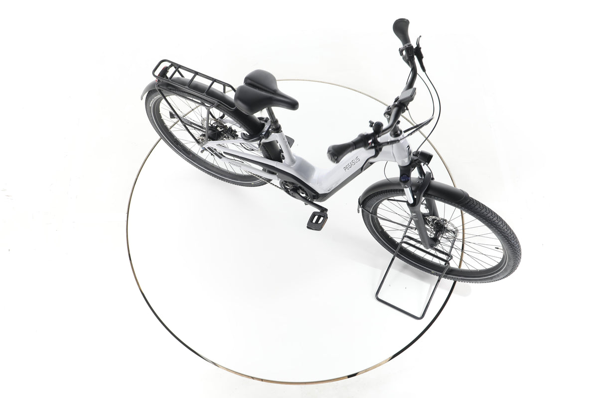 Pegasus Savino City E-Bike Tiefeinsteiger - Image 14