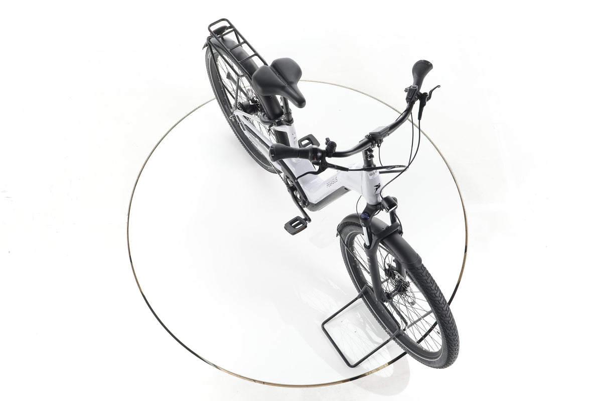 Pegasus Savino City E-Bike Tiefeinsteiger - Image 15