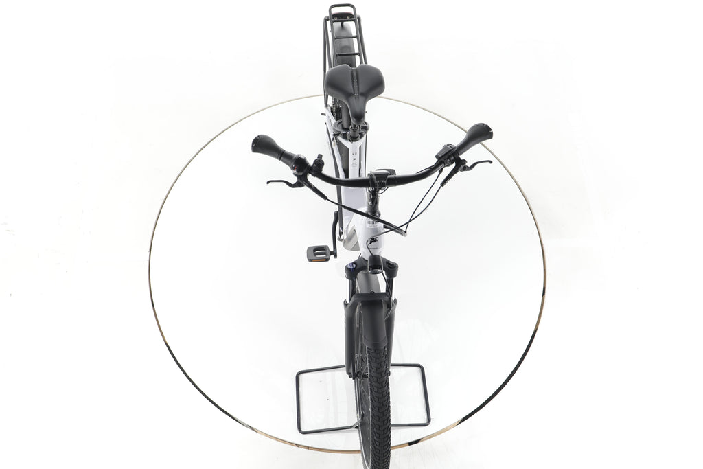 Pegasus Savino City E-Bike Tiefeinsteiger - Image 16