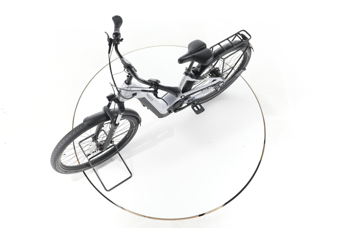 Pegasus Savino City E-Bike Tiefeinsteiger - Image 18