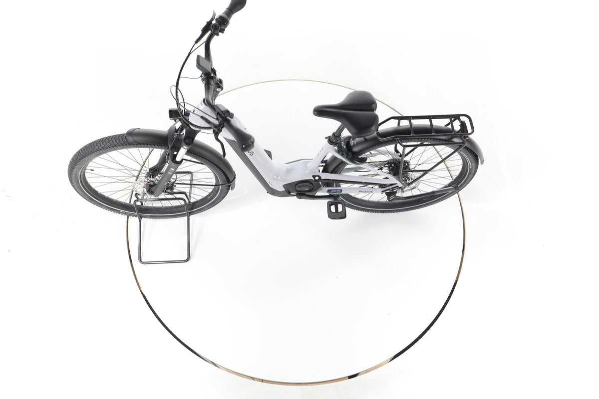 Pegasus Savino City E-Bike Tiefeinsteiger - Image 19