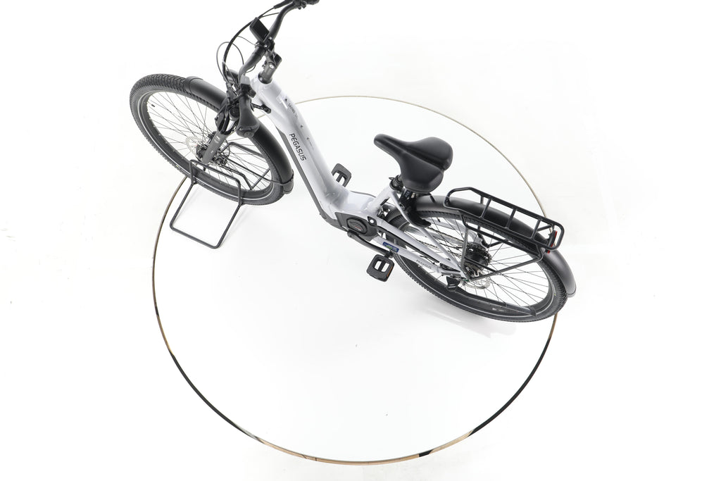 Pegasus Savino City E-Bike Tiefeinsteiger - Image 20