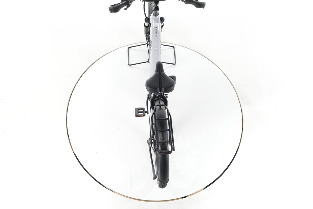 Pegasus Savino City E-Bike Tiefeinsteiger - Image 22