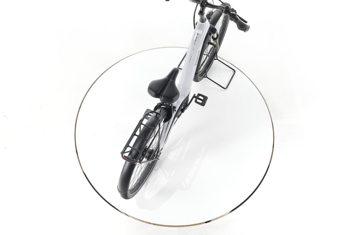 Pegasus Savino City E-Bike Tiefeinsteiger - Image 23