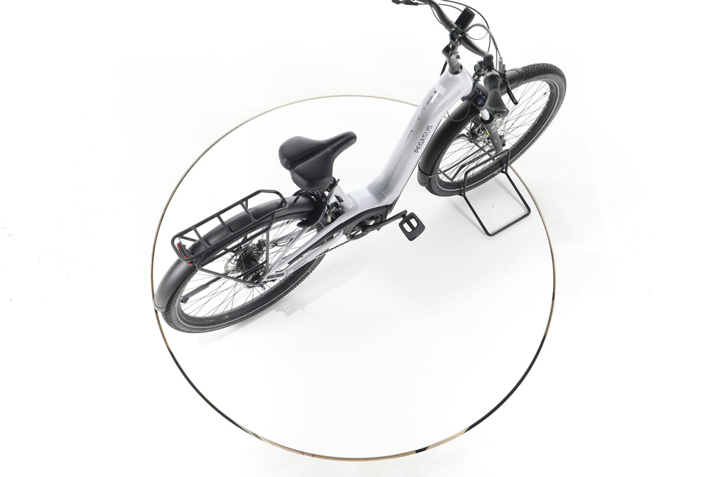Pegasus Savino City E-Bike Tiefeinsteiger - Image 24