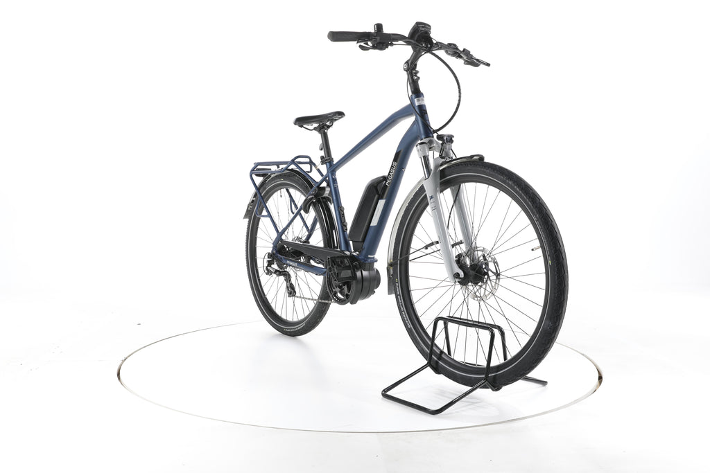 Pegasus Solero E8 Plus Trekking E-Bike - Image 3