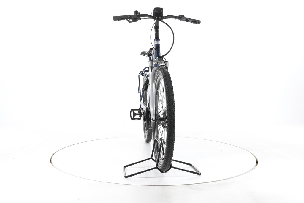 Pegasus Solero E8 Plus Trekking E-Bike - Image 4