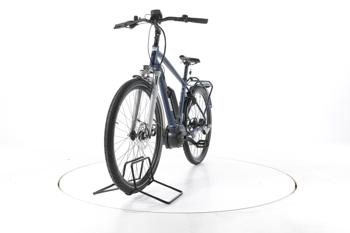 Pegasus Solero E8 Plus Trekking E-Bike - Image 5