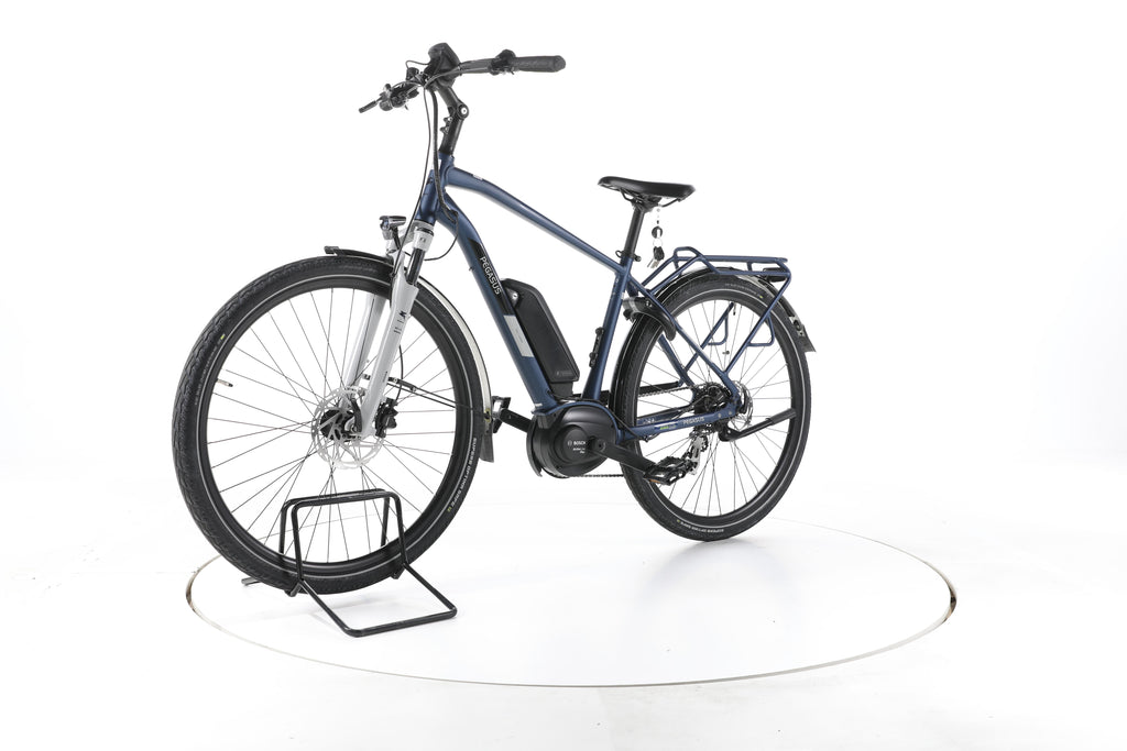 Pegasus Solero E8 Plus Trekking E-Bike - Image 6