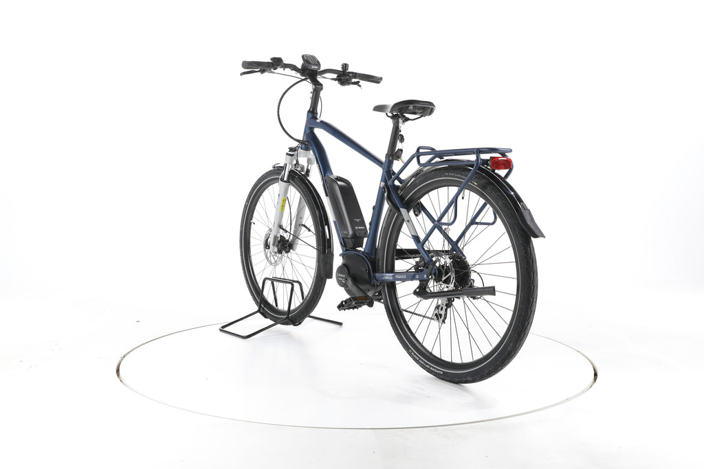 Pegasus Solero E8 Plus Trekking E-Bike - Image 9