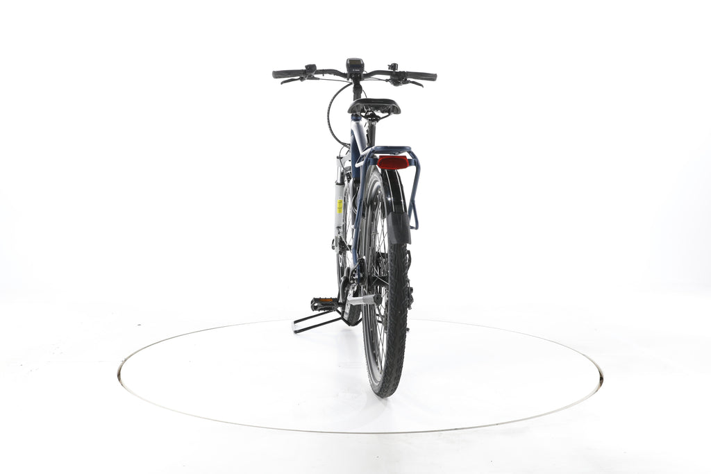 Pegasus Solero E8 Plus Trekking E-Bike - Image 10