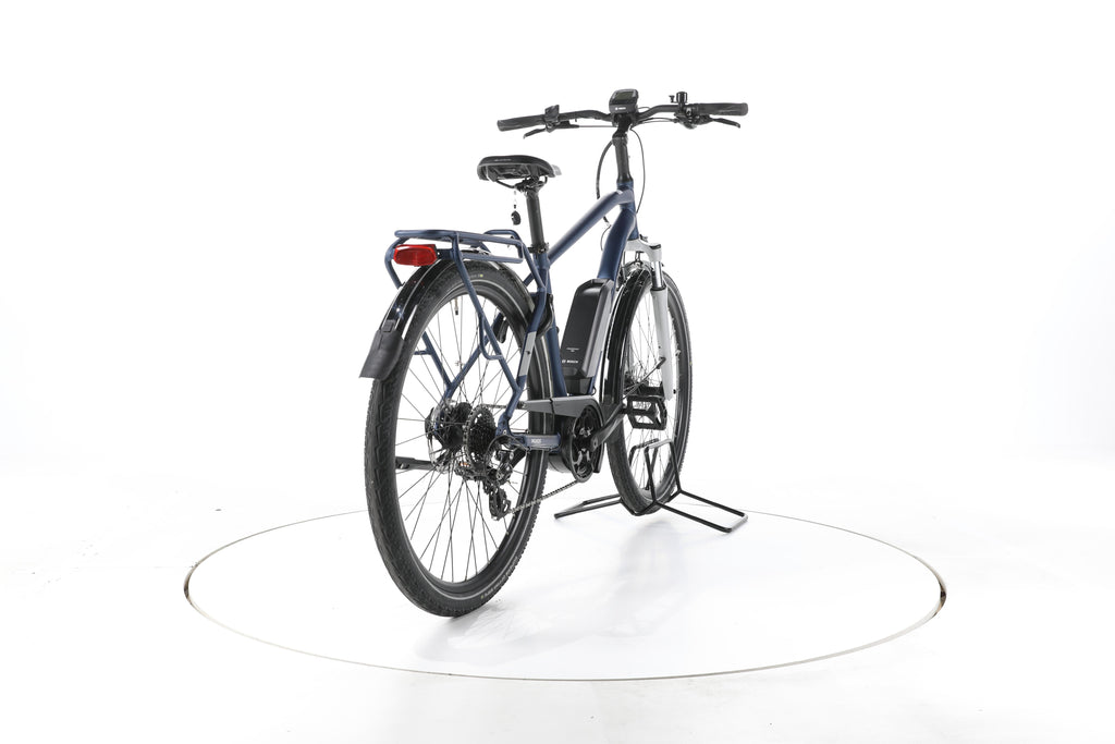 Pegasus Solero E8 Plus Trekking E-Bike - Image 11