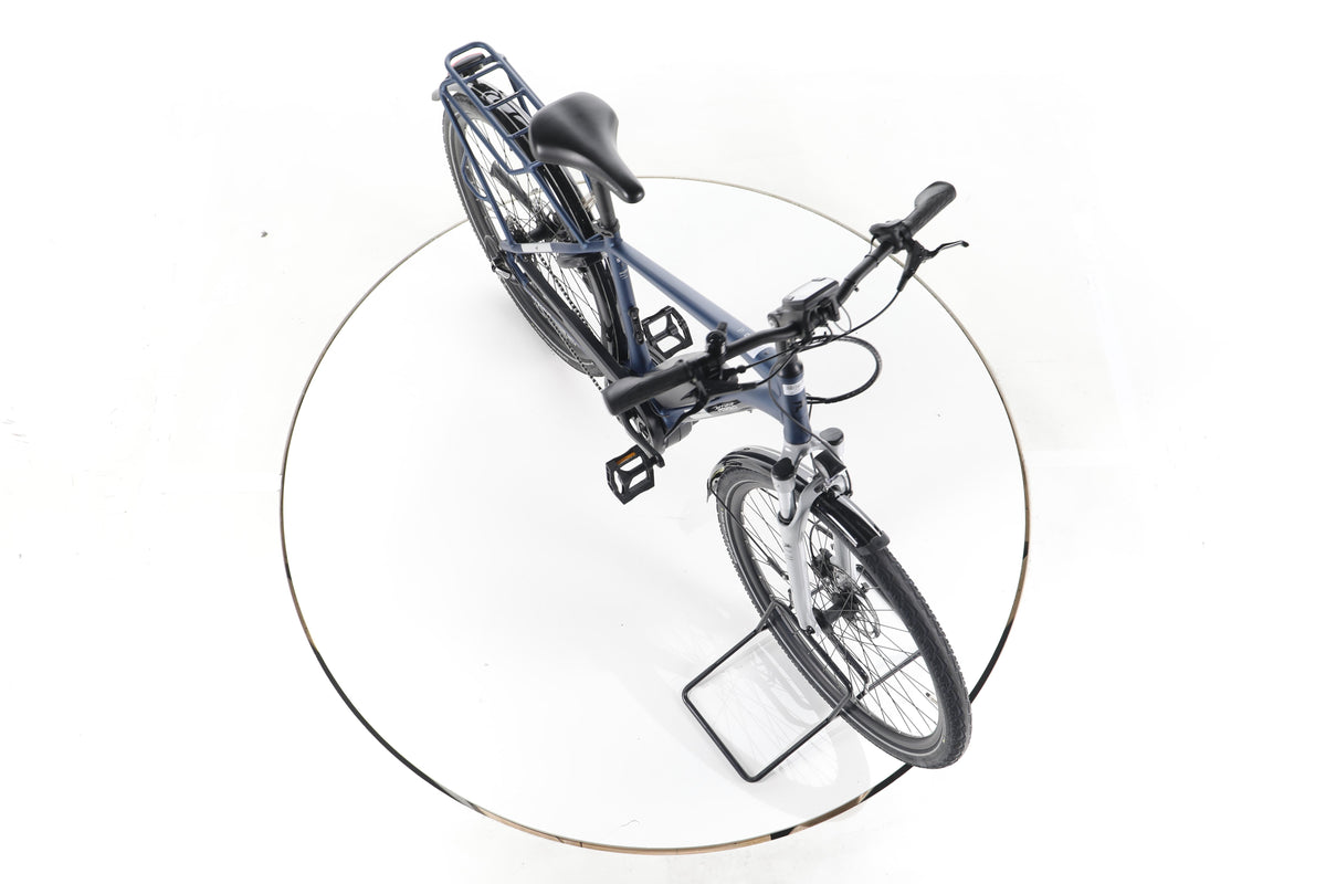 Pegasus Solero E8 Plus Trekking E-Bike - Image 15