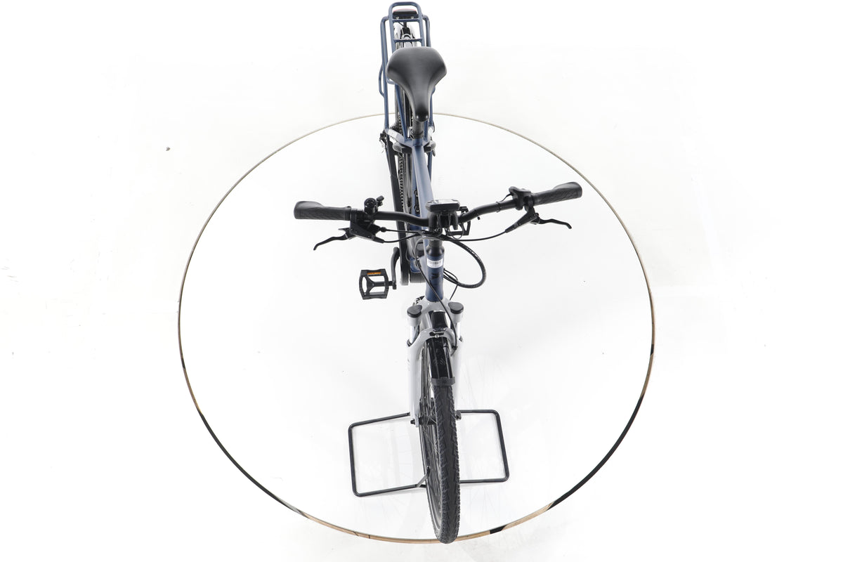 Pegasus Solero E8 Plus Trekking E-Bike - Image 16