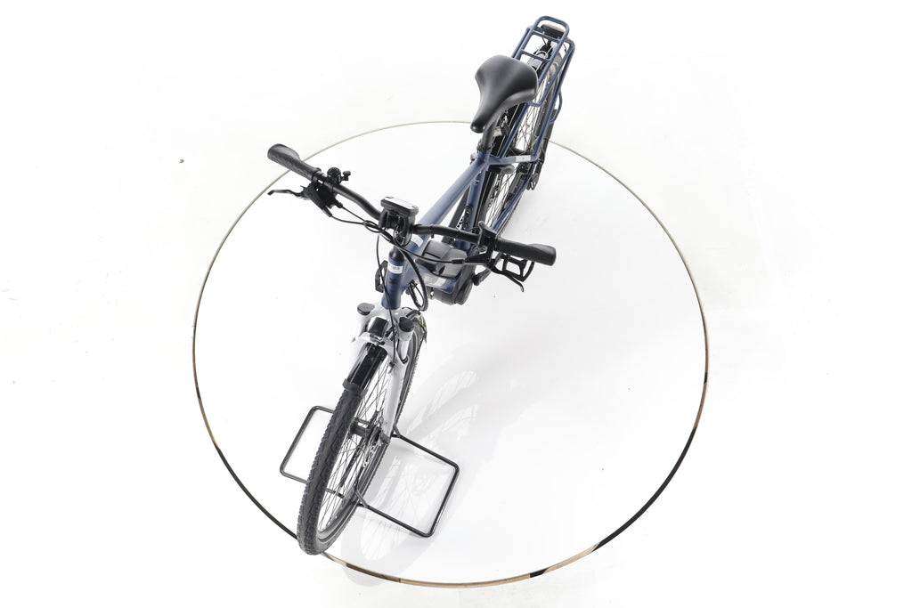 Pegasus Solero E8 Plus Trekking E-Bike - Image 17