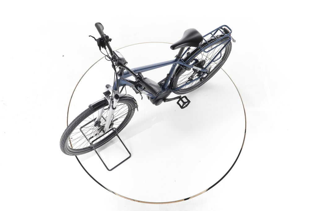 Pegasus Solero E8 Plus Trekking E-Bike - Image 18