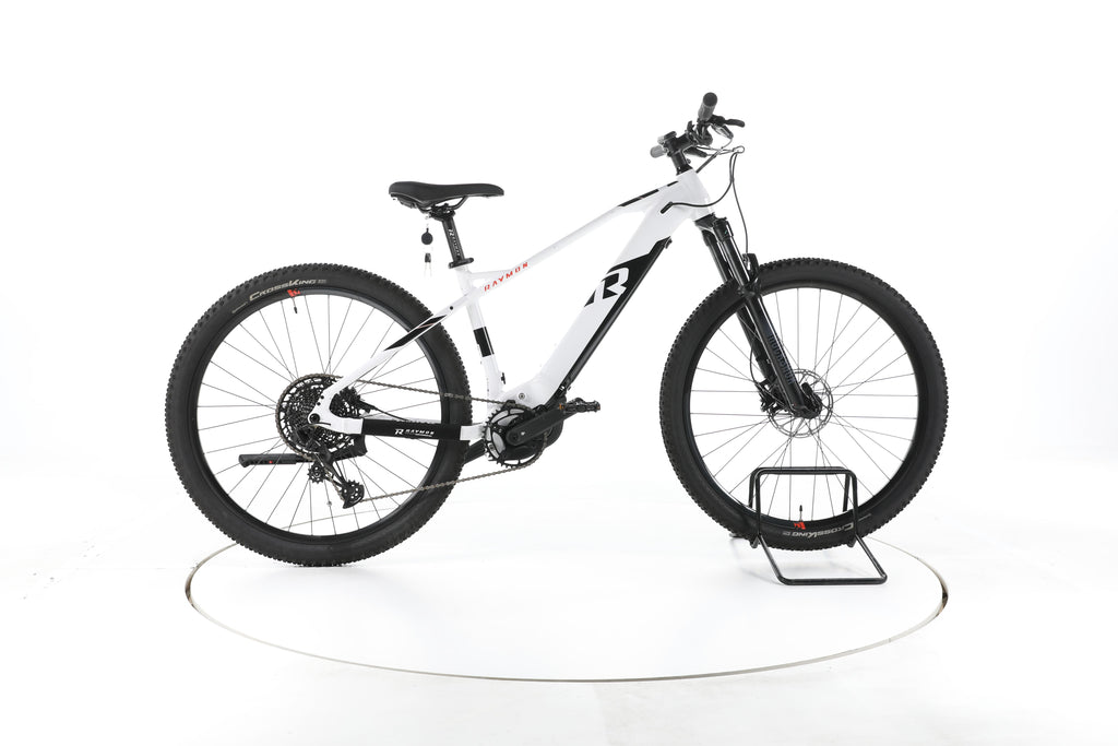R Raymon Hardray E7.0 29 E-Bike - Image 1