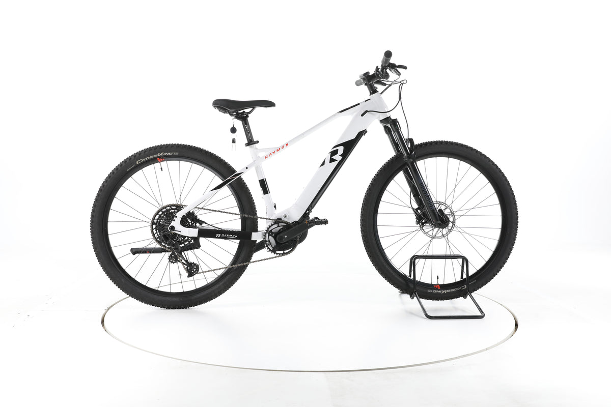 R Raymon Hardray E7.0 29 E-Bike - Image 1