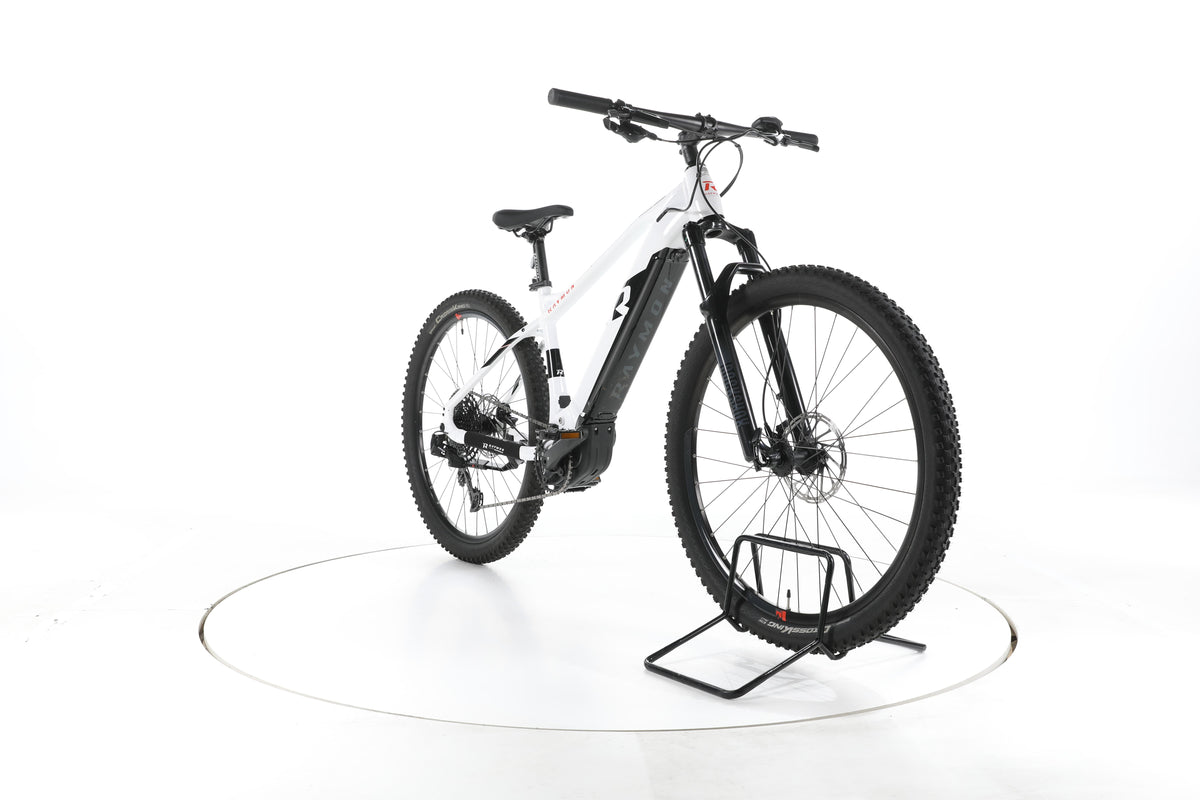 R Raymon Hardray E7.0 29 E-Bike - Image 3