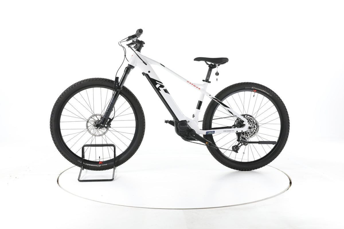 R Raymon Hardray E7.0 29 E-Bike - Image 7