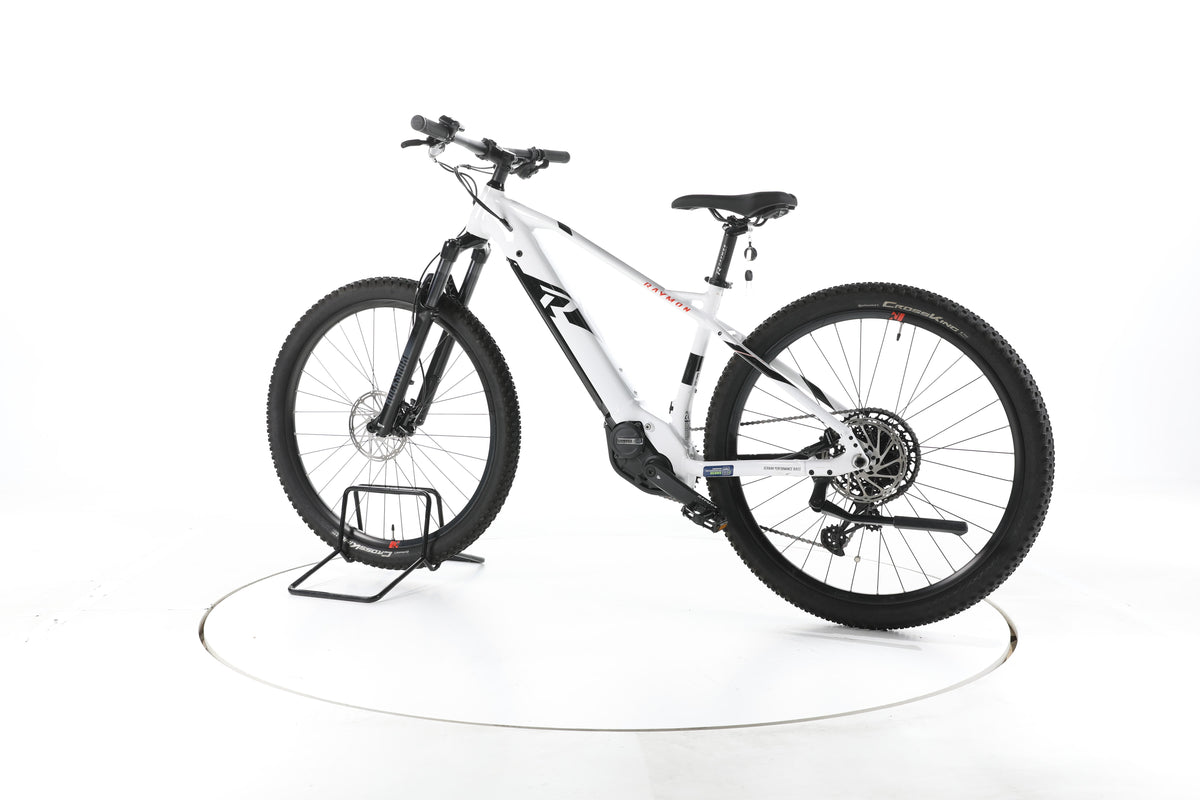 R Raymon Hardray E7.0 29 E-Bike - Image 8
