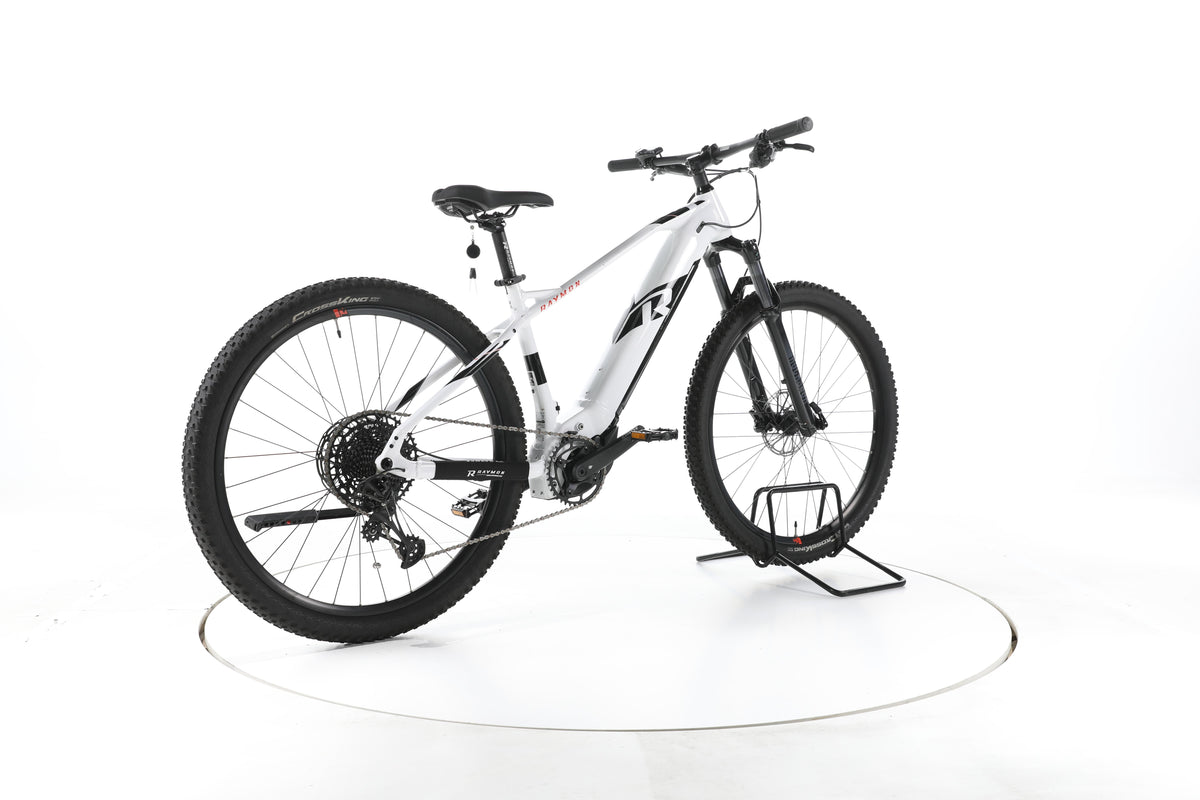 R Raymon Hardray E7.0 29 E-Bike - Image 12