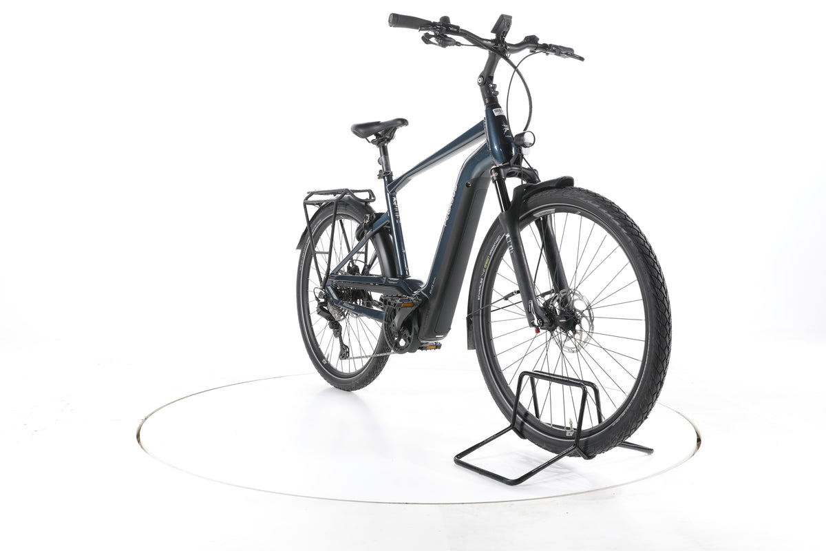 Pegasus Premio EVO 11 Trekking E-Bike - Image 3