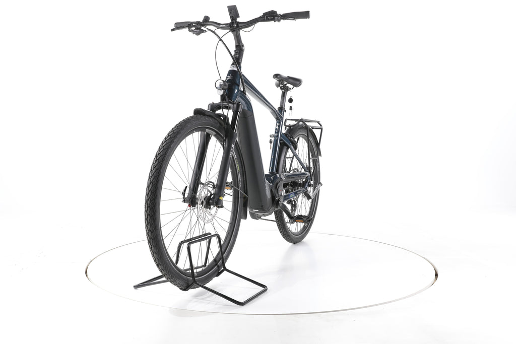 Pegasus Premio EVO 11 Trekking E-Bike - Image 5