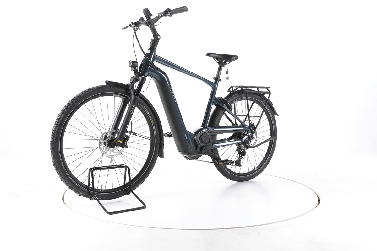 Pegasus Premio EVO 11 Trekking E-Bike - Image 6