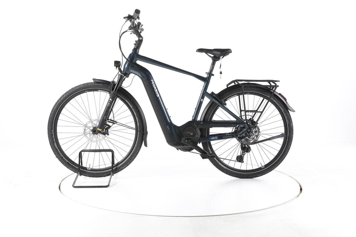 Pegasus Premio EVO 11 Trekking E-Bike - Image 7