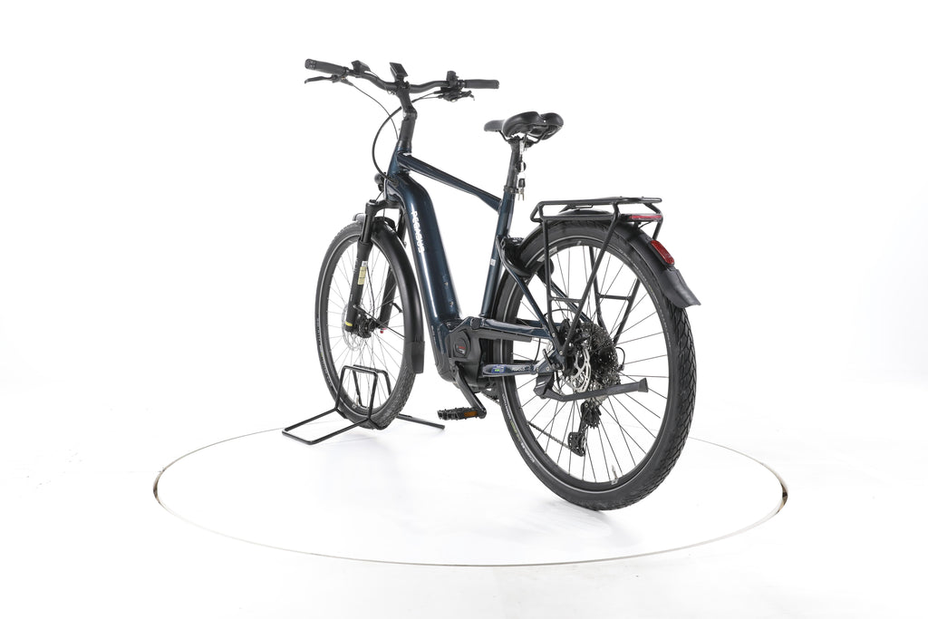 Pegasus Premio EVO 11 Trekking E-Bike - Image 9