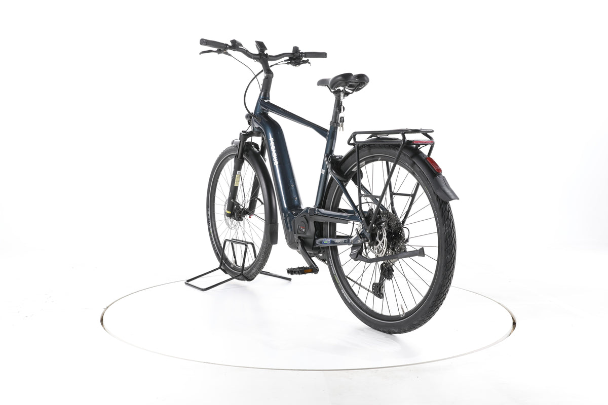 Pegasus Premio EVO 11 Trekking E-Bike - Image 9