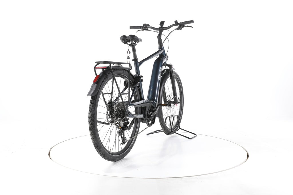 Pegasus Premio EVO 11 Trekking E-Bike - Image 11