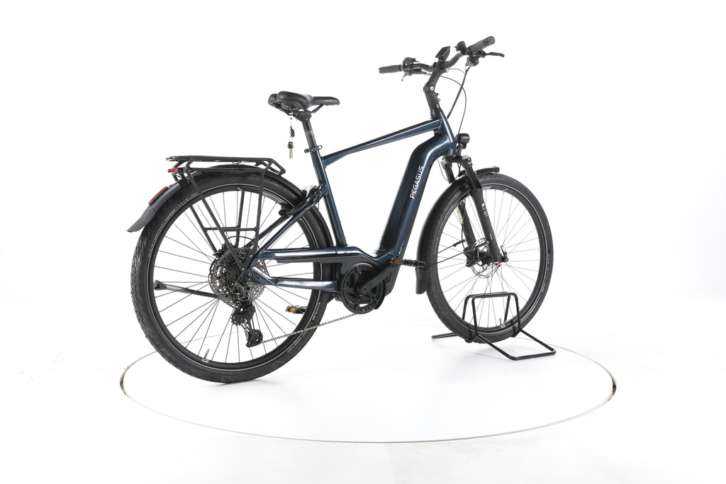 Pegasus Premio EVO 11 Trekking E-Bike - Image 12