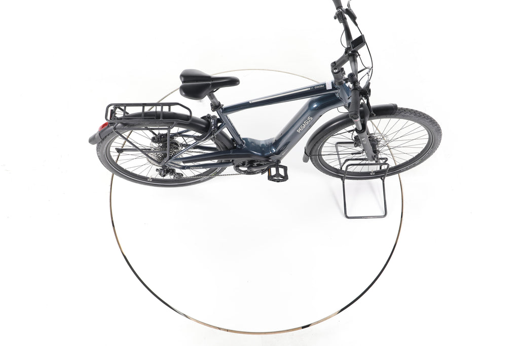 Pegasus Premio EVO 11 Trekking E-Bike - Image 13