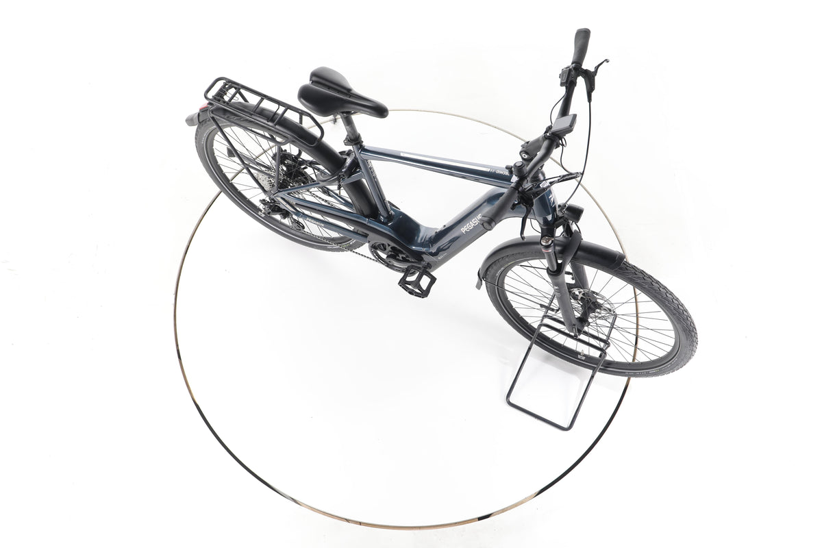 Pegasus Premio EVO 11 Trekking E-Bike - Image 14